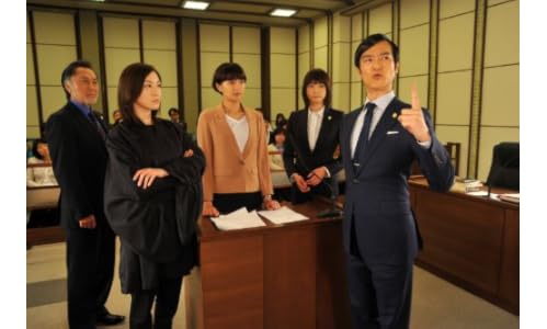 スペシャルドラマ「リーガル・ハイ」完全版 Blu-ray