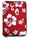 75-page Neoprene Journal - Lovely Red
