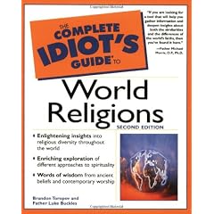 Complete Idiot's Guide� to World Religions