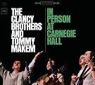 The Clancy Brothers...