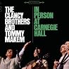 Image of album by The Clancy Brothers