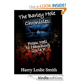 The Barley Hole Chronicles: From Hell to Hamburg