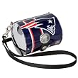 New England Patriots Petite Purse - 4"x4"x5"