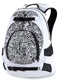 DAKINE(ダカイン) EXPLORER White/White Chop Shop 8130-050