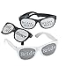 Bridal Bachelorette Party Favors Brides Maid Wedding Glasses Kit