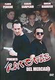 Ratas Del Mercado [DVD] [2007] [Region 1] [US Import] [NTSC]