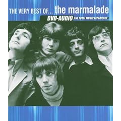 The Very Best of Marmalade [DVD AUDIO]