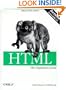HTML: The Definitive Guide