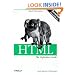 HTML: The Definitive Guide