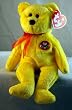 Ty Beanie Babies - Tradee Bear