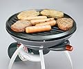 Coleman 9940-A55 Roadtrip Party Grill
