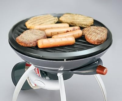 Coleman 9940-A55 Roadtrip Party Grill
