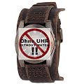Fossil Ersatzband Uhrenarmband Leder Band 22mm JR9040