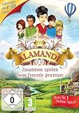 Produkt-Bild: Alamandi