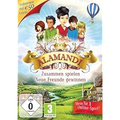 Alamandi