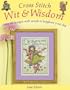 Cross Stitch Wit and Wisdom