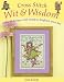 Cross Stitch Wit and Wisdom