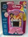 Disney Princess Electronic Handheld Pinball Game
