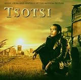 Mon Nom Est Tsotsi (Bof)