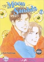 The Moon And Sandals Volume 1 (Yaoi)