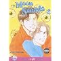 The Moon And Sandals Volume 1 (Yaoi) (Moon and the Sandals)