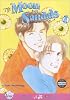 The Moon And Sandals Volume 1 (Yaoi) (Moon and the Sandals)