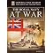 The Royal Navy at War Film Collection (4 Discs)