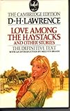 Love among the haystacks : and other stories
