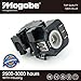 For ELPLP50 Replacement Projector Lamp with Housing by Mogobe