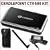 Cradlepoint CTR-500 Travel Broadband Router + Accessory Kit