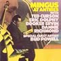 Mingus At Antibes (US Release)