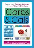 Book - Carbs & Cals: Count your Carbs & Calories with over 1,700 Food & Drink Photos!