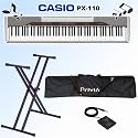 Casio PX-110 88 Key Keyboard