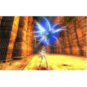 Download X-Blades