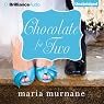 Chocolate for Two: Waverly Bryson, Book 4