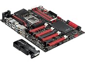 Amazon.com: ASUS Maximus V EXTREME LGA 1155 Intel Z77 HDMI SATA 6Gb/s USB 3.0 Extended ATX Intel Motherboard: Electronics