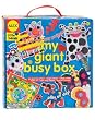 My Giant Busy Box