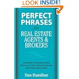 Perfect Phrases for Real Estate Agents & Brokers (Perfect Phrases Series)'