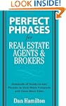 Perfect Phrases for Real Estate Agent...