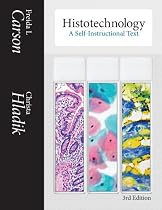 Histotechnology: A Self-Instructional Text