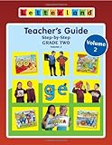 Letterland : step-by-step teacher's guide : Grade two