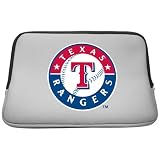 Texas Rangers Edition 15.6" MLB Laptop Sleeve LTSTEX.15