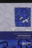 Questions & answers on Irish company law