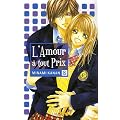 L'Amour � tout prix, Tome 8 :