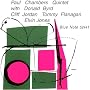 Paul Chambers Quintet