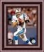 Framed Jake Delhomme Carolina Panthers 8x10 Photo