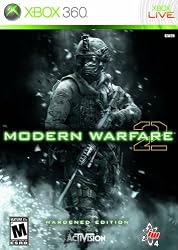 Call of Duty: Modern Warfare 2 Hardened Edition