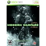 Call of Duty: Modern Warfare 2 Hardened Editionby Activision