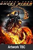 Ghost Rider: Spirit of Vengeance [DVD]