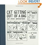 Cat Getting Out of a Bag and Other Ob...